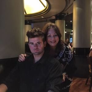 Meet your Posher, Lorene